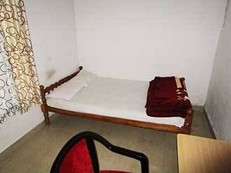 Masco Hill Resort, Vagamon 2
